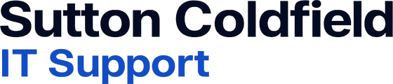 Sutton Coldfield IT Support